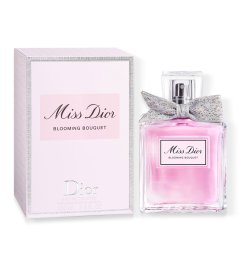 Miss Dior Blooming Bouquet - Eau de Toilette - frische und zarte Noten Miss Dior Blooming Bouquet - Eau de Toilette - frische und zarte Noten